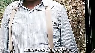 He Endured to Protect Them.TheGreatDebaters DenzelWashington DebateTeam - CineByte