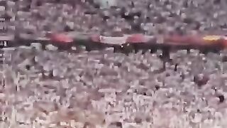 Paulo Dybala Goal vs Sevilla in UEL Final in Budapest AS Roma vs Sevilla