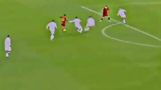 Paulo Dybala First goal after World cup for dybala
