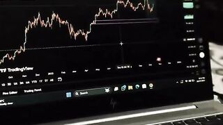 TRADING is the best