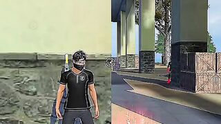 Free fire