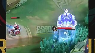 Grangger mode op