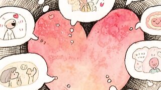 How We Break Our Own Hearts