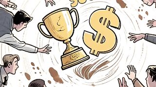 Cómo aprende tu cerebro a aceptar o rechazar el éxito