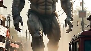 DEMON D