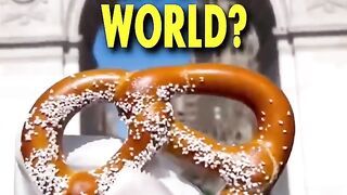 All world famous for this video