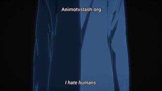 Jingai Kyoushitsu no Ningengirai Kyoushi Episodes 1