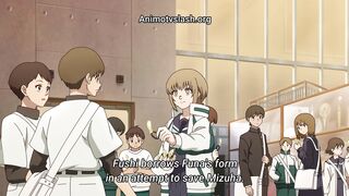 Fumetsu no Anata e 3rd Seasons Episodes 14