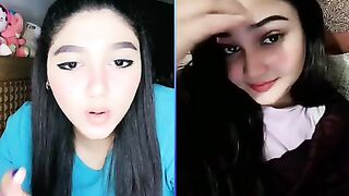 am a very lucky person anger and pride are with me items girls Sharmin send me 10 lakh call you pat -2