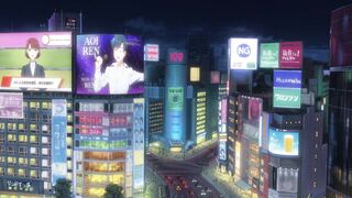 Yuusha no Kuzu Episodes 1
