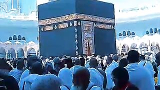 Makkah live stream masjid Al haram Pak