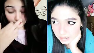 am a very lucky person anger and pride are with me items girls Sharmin send me 10 lakh call you pat -3