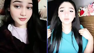 am a very lucky person anger and pride are with me items girls Sharmin send me 10 lakh call you pat -4