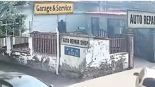 Уникальное место