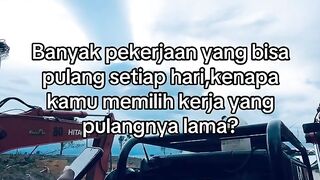 Bukan karena uangnya, tetapi karena kenyamanannya