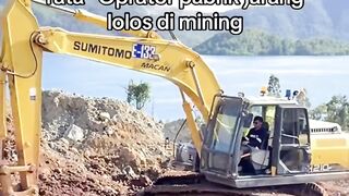 Kenapa ya aku juga bingung