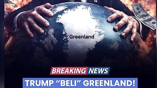 Breaking news