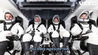 nasa astronauts