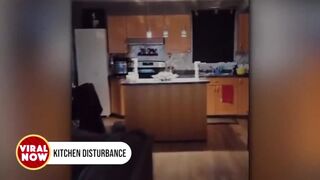 ghost in the house mystery things happened in the world