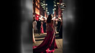 China Street Fashion Thats Shaking the World