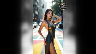 China Street Fashion Thats Shaking the World