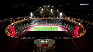 ملخص مباراة مصر وكوت ديفوار (3-2)  كأس أمم المغرب 2025 - الدور ربع النهائي