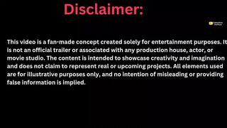 SHADOW BLADE  Official Trailer  Allu Arjun  Rashmika  Prithviraj  2026