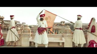 Hadd Kar De Full Song - Samrat Prithviraj