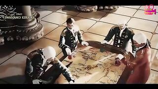 The RajaSaab Full Movie (2026) Hindi Full Movie