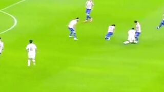 Valverde goal