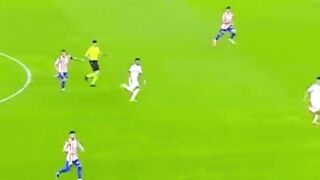 Rodrygo goal