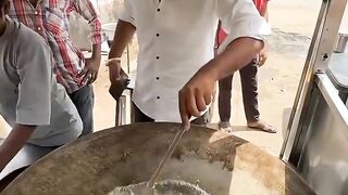 Pav Bhaji Masala Recipe viral trending travel love rider foodlover viralreelschallenge