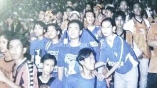 Dulu Damai! Ternyata Ini Awal Mula Dendam Persija vs Persib