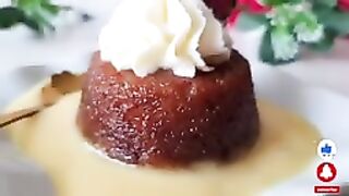 Malva Pudding