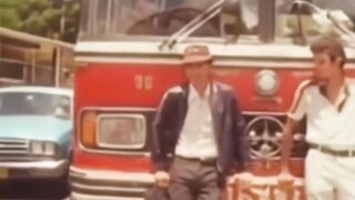 Jakarta tempo dulu 1970-1980