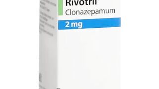 Buy Rivotril Anxiety Medication safely and discreet delivery