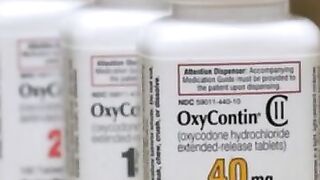 trusted Oxycontin supplier