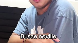 [Original] video de baby meshi y shantal viral vk el salvador twitter