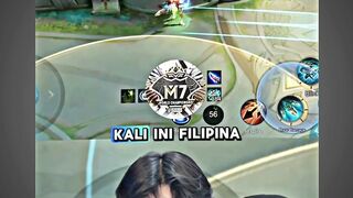 Fight Sampai GG Esports