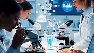 How Medicines Are Made  From Laboratory to Your Hand (Step-by-Step Process)