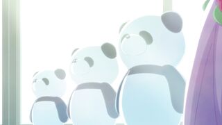 Seihantai na Kimi to Boku Episodes 1