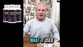 Testo Link Kruidvat-((DE ECHTE WAARHEID ONTHULD!)) Testo Link Ondersteuning voor testosteron en kracht!