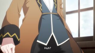 Majutsushi Kunon wa Mieteiru Episodes 3