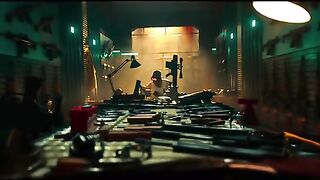 Jana Nayagan Official Trailer Tamil 4K - Thalapathy Vijay, Pooja Hegde, Mamitha, Anirudh, H. Vinoth