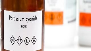 Order Potassium Cyanide Liquid Discreet Shipping