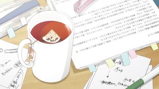 Ikoku Nikki Episodes 2