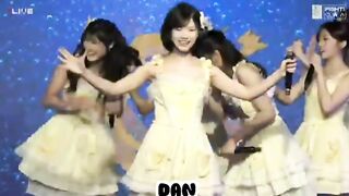 Cara Meminum Ramune JKT48 11 Januari part 7