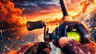 Lessons of Patience in Silent Fishing