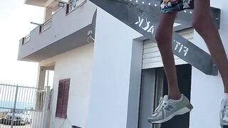 Arm strength