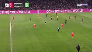 Bayern Munich - Wolfsburg